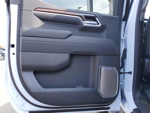 new 2026 GMC Sierra 1500 car, priced at $93,411