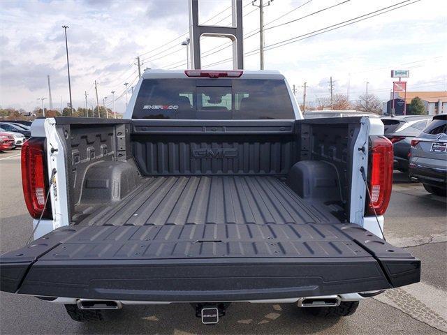 new 2026 GMC Sierra 1500 car, priced at $93,411