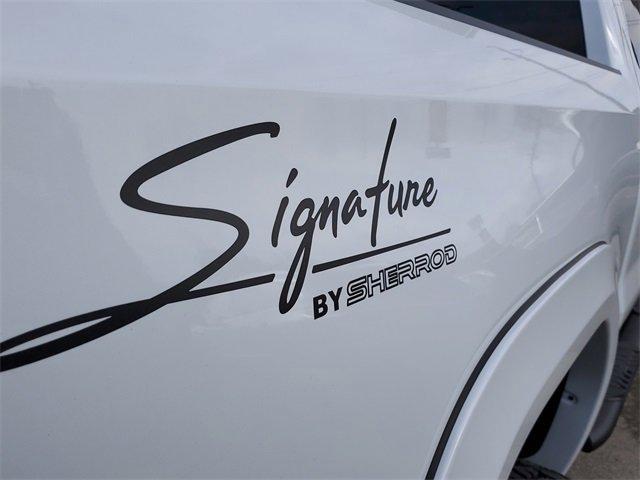 new 2026 GMC Sierra 1500 car, priced at $93,411