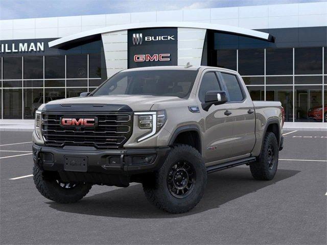 new 2026 GMC Sierra 1500 car, priced at $83,295