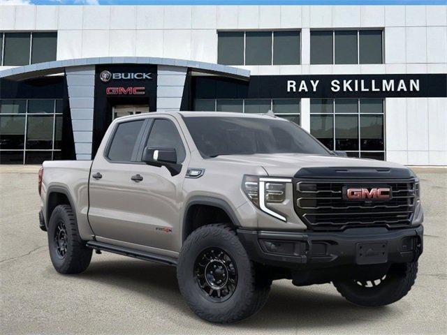 new 2026 GMC Sierra 1500 car, priced at $83,295