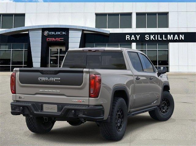 new 2026 GMC Sierra 1500 car, priced at $83,295