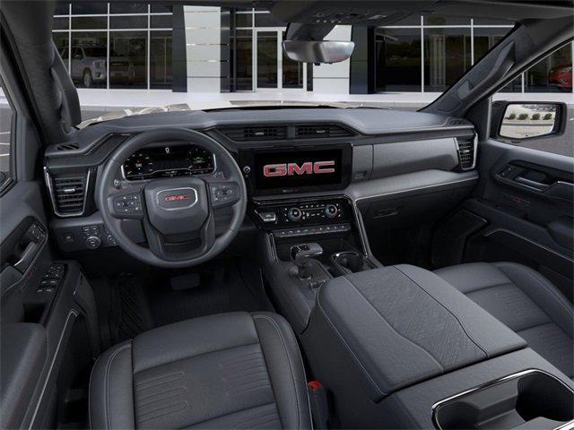 new 2026 GMC Sierra 1500 car, priced at $83,295