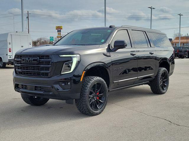 new 2026 GMC Yukon XL car, priced at $100,801