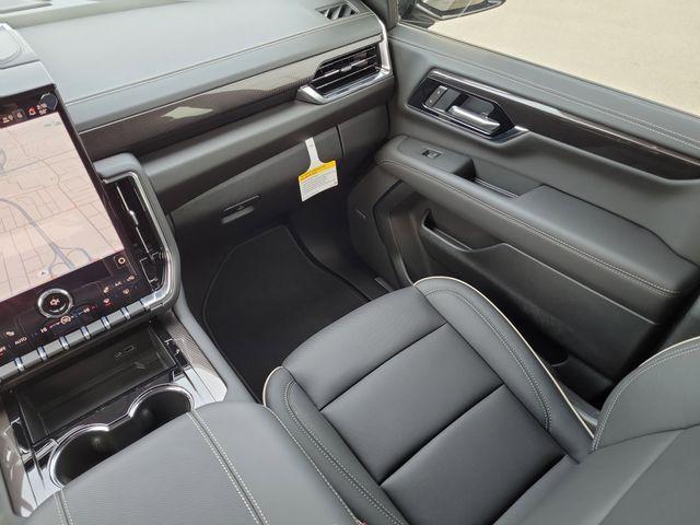 new 2026 GMC Yukon XL car, priced at $100,801