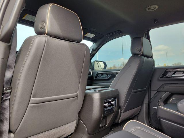 new 2026 GMC Yukon XL car, priced at $100,801