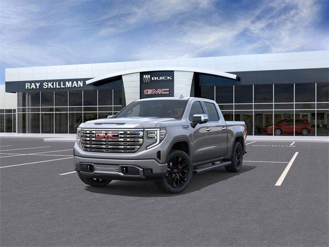 new 2026 GMC Sierra 1500 car, priced at $74,485
