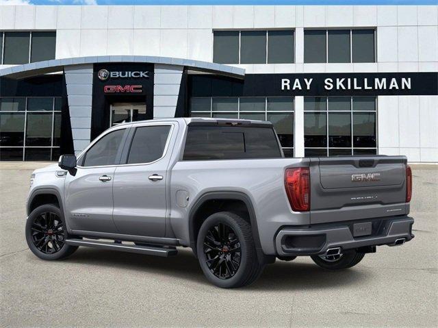 new 2026 GMC Sierra 1500 car, priced at $74,485