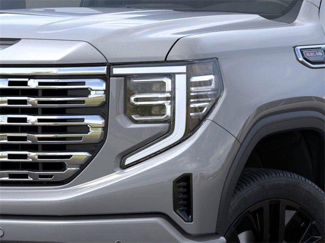 new 2026 GMC Sierra 1500 car, priced at $74,485