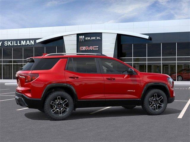 new 2026 GMC Terrain car, priced at $41,685