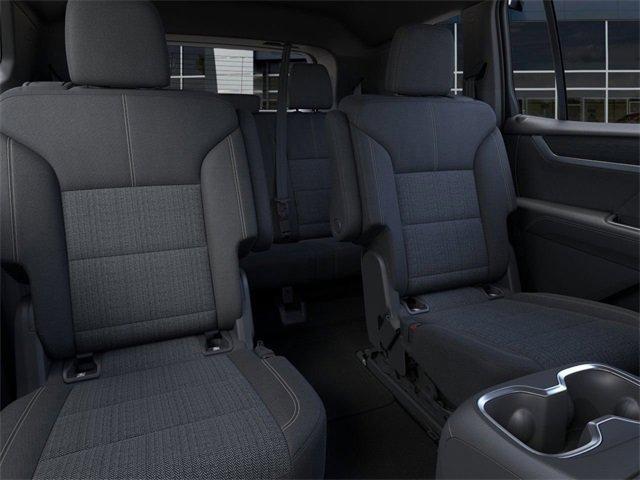 new 2026 GMC Acadia car, priced at $44,835