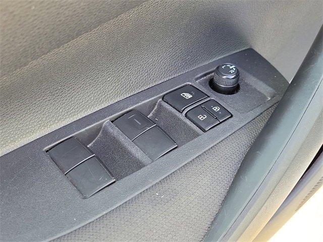 used 2024 Toyota Corolla car, priced at $19,988