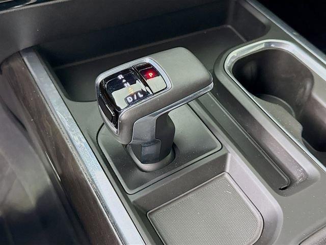 used 2022 Chevrolet Silverado 1500 car