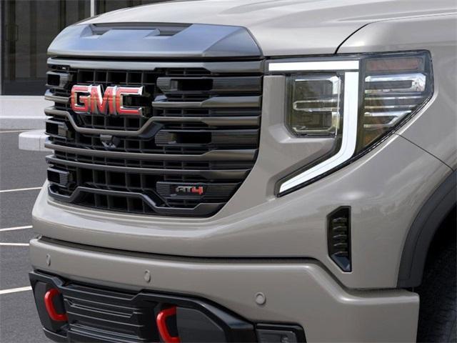 new 2026 GMC Sierra 1500 car, priced at $74,655