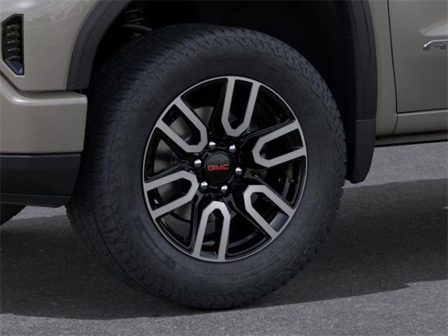 new 2026 GMC Sierra 1500 car, priced at $74,655