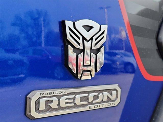 used 2020 Jeep Wrangler Unlimited car, priced at $33,988