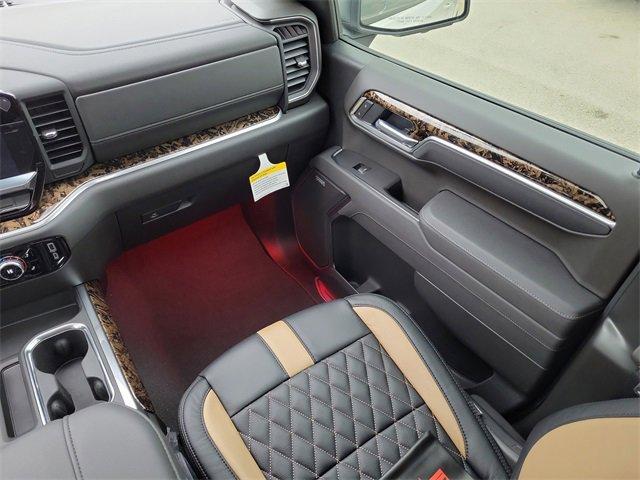 new 2026 GMC Sierra 1500 car, priced at $88,216