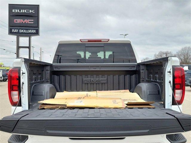 new 2026 GMC Sierra 1500 car, priced at $88,216