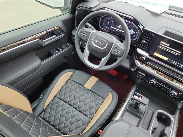 new 2026 GMC Sierra 1500 car, priced at $88,216