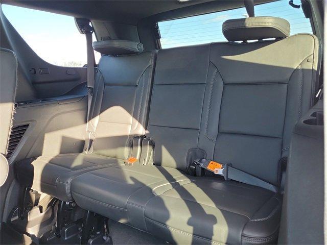 used 2024 GMC Yukon car, priced at $66,988