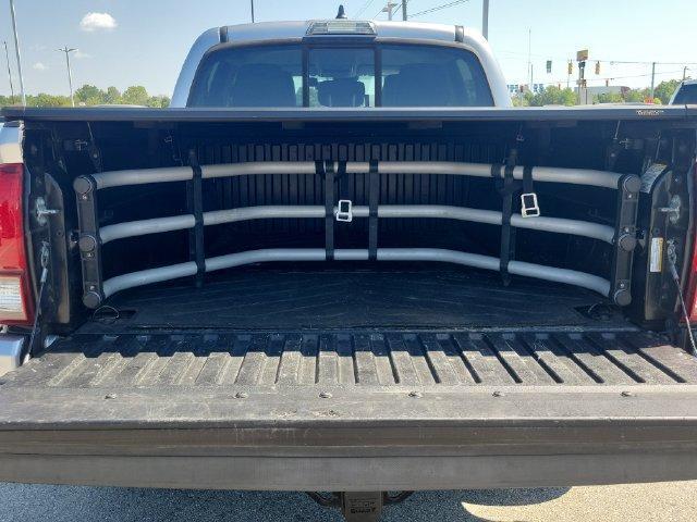used 2021 Toyota Tacoma car, priced at $27,048