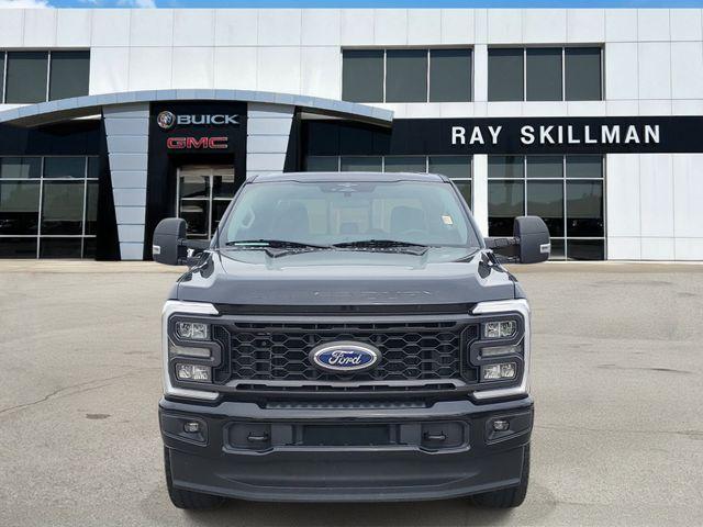 used 2023 Ford F-250 car
