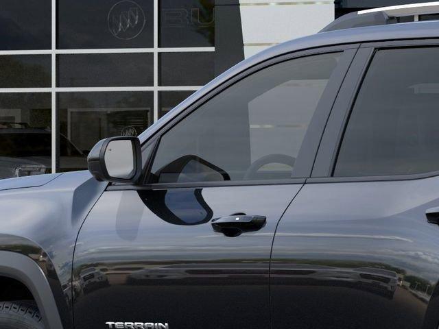 new 2026 GMC Terrain car, priced at $38,430