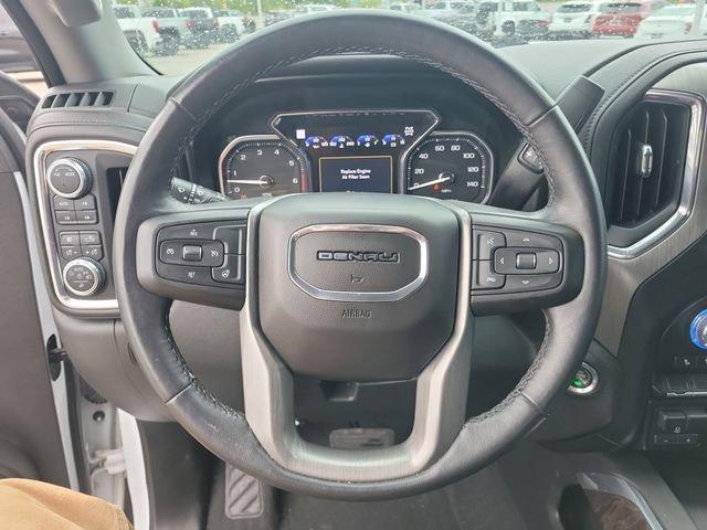 used 2021 GMC Sierra 1500 car, priced at $41,988
