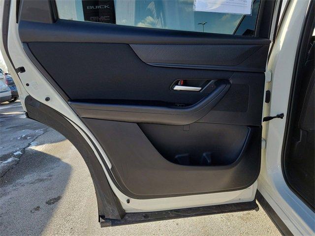 used 2024 Mazda CX-90 car, priced at $27,988