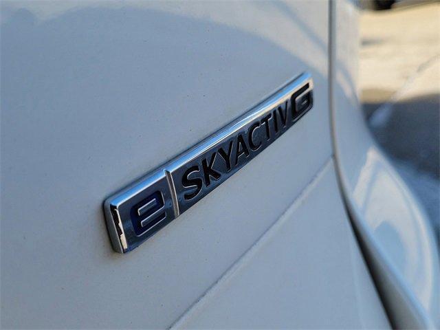 used 2024 Mazda CX-90 car, priced at $27,988