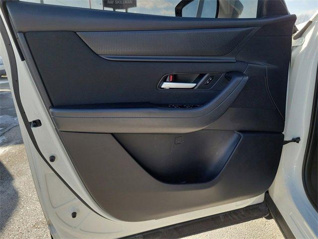 used 2024 Mazda CX-90 car, priced at $27,988