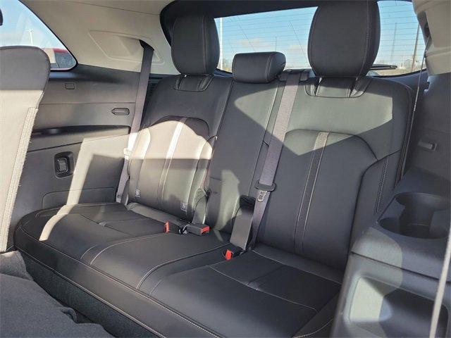 used 2024 Mazda CX-90 car, priced at $27,988