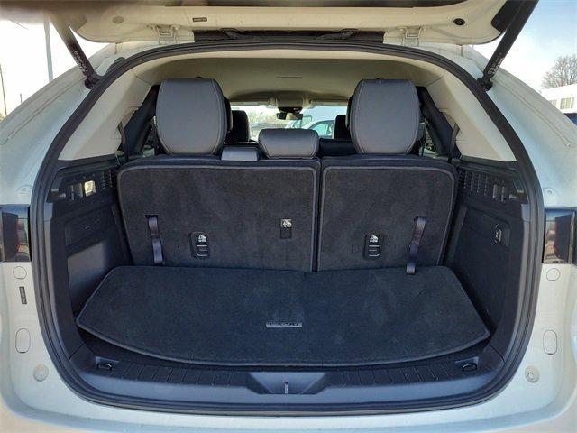 used 2024 Mazda CX-90 car, priced at $27,988