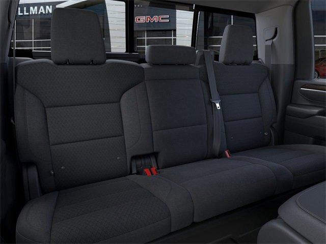 new 2026 GMC Sierra 2500 car, priced at $63,250