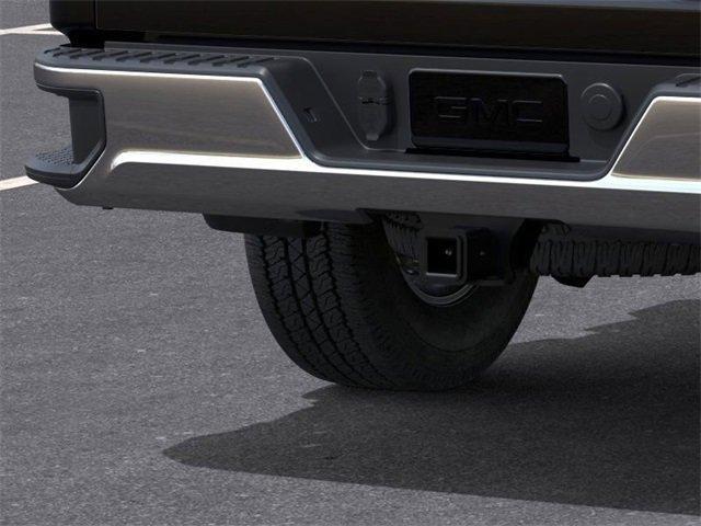 new 2026 GMC Sierra 2500 car, priced at $63,250