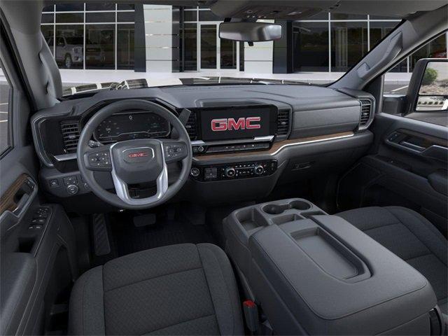 new 2026 GMC Sierra 2500 car, priced at $63,250