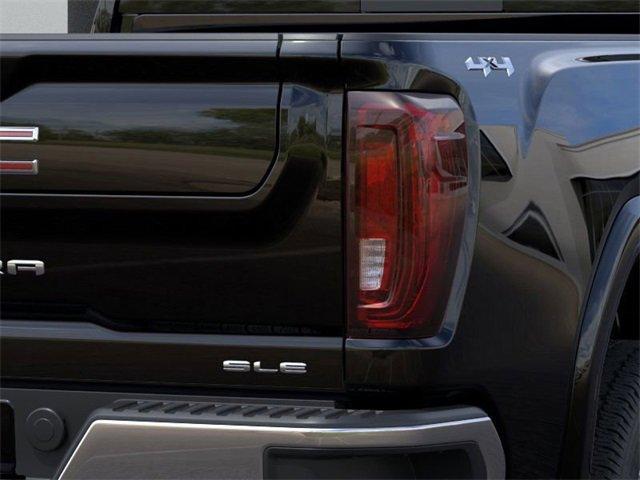 new 2026 GMC Sierra 2500 car, priced at $63,250