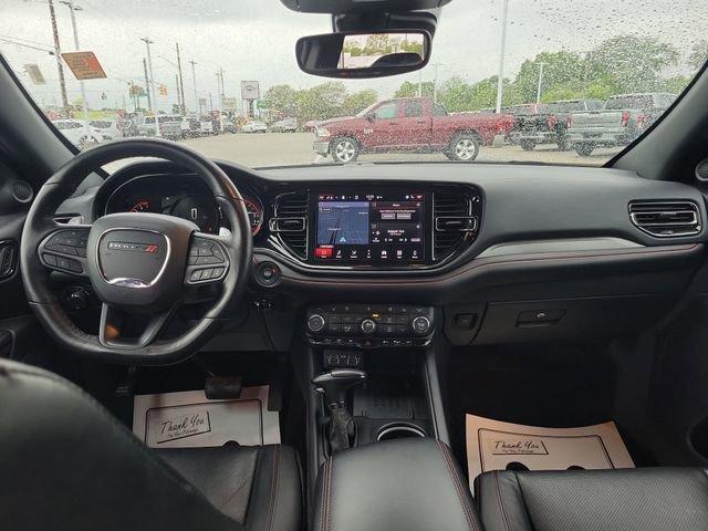 used 2025 Dodge Durango car, priced at $36,988
