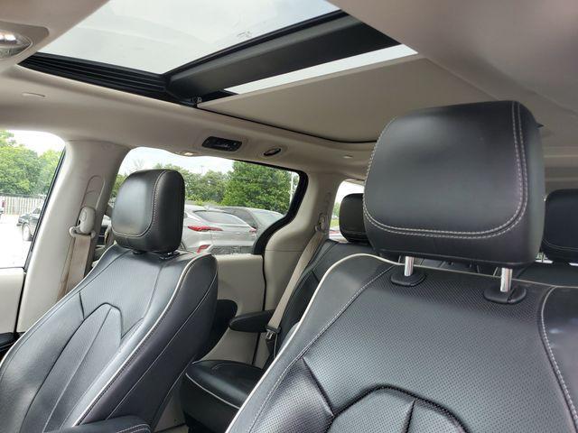 used 2023 Chrysler Pacifica Hybrid car, priced at $26,998
