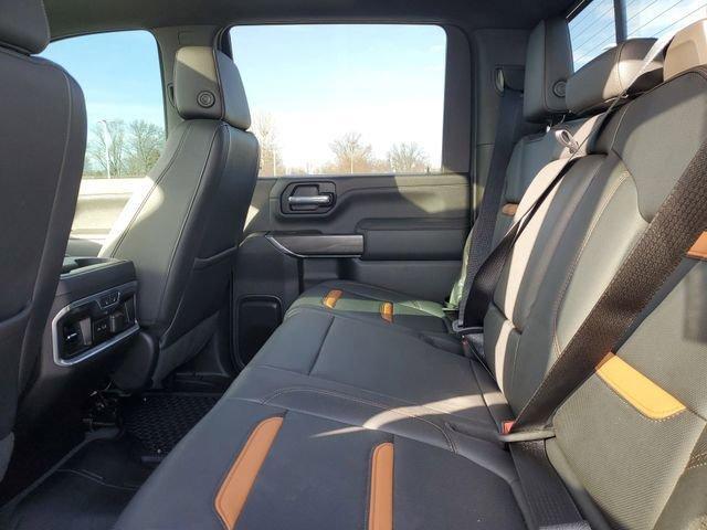 used 2021 GMC Sierra 2500 car, priced at $44,988