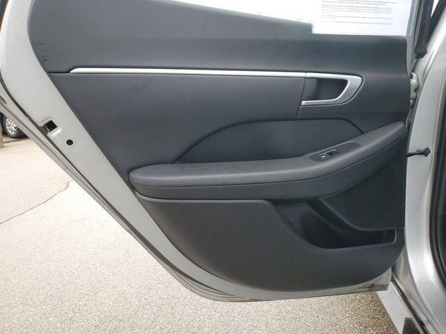 used 2025 Hyundai Sonata car, priced at $24,988
