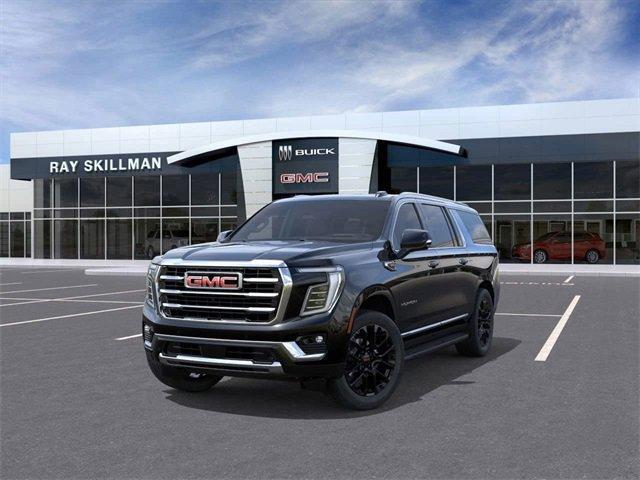 new 2026 GMC Yukon XL car, priced at $87,570