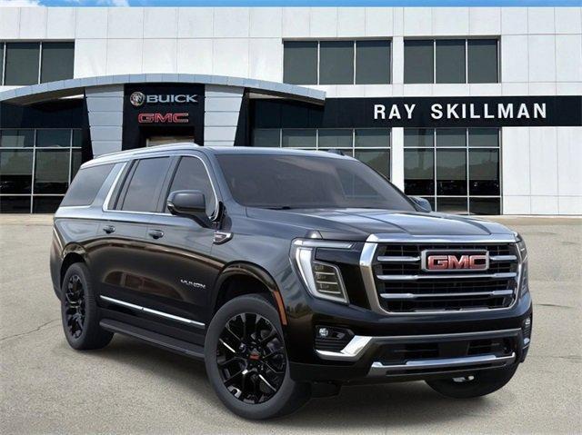 new 2026 GMC Yukon XL car, priced at $87,570