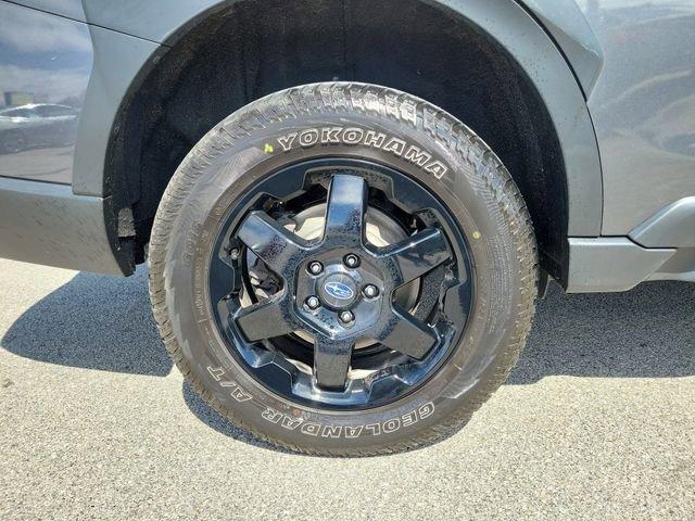 used 2022 Subaru Outback car, priced at $28,988