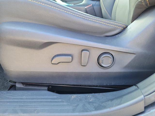 used 2022 Subaru Outback car, priced at $28,988