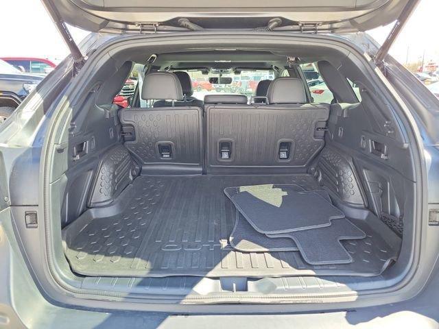 used 2022 Subaru Outback car, priced at $28,988