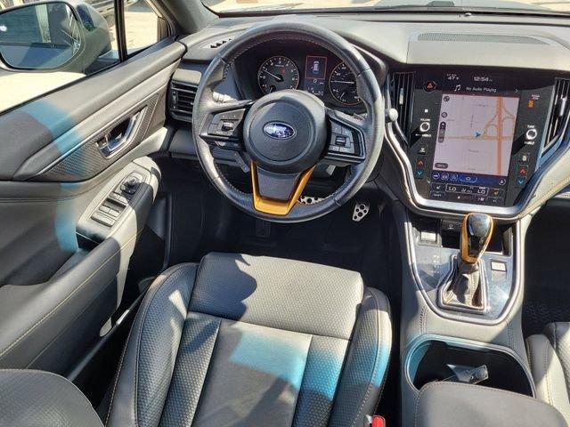 used 2022 Subaru Outback car, priced at $28,988