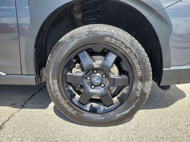 used 2022 Subaru Outback car, priced at $28,988