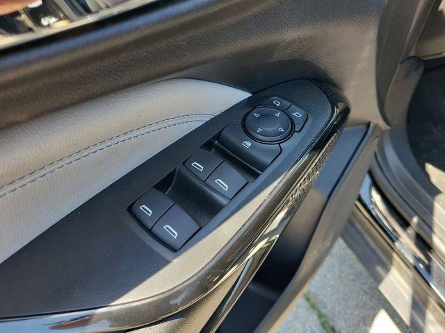 used 2025 Chevrolet Trax car, priced at $22,988