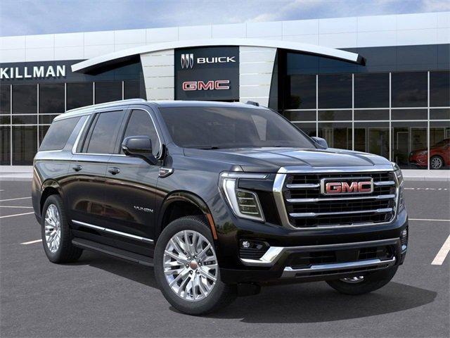 new 2026 GMC Yukon XL car, priced at $80,535